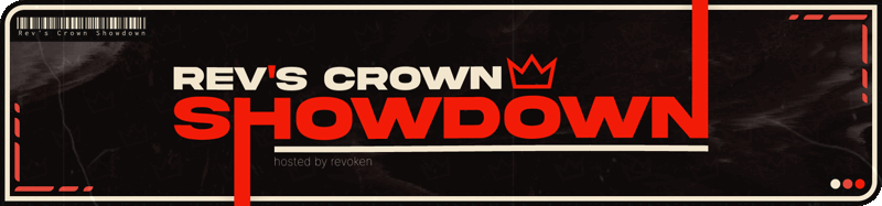 Rev's Crown Showdown